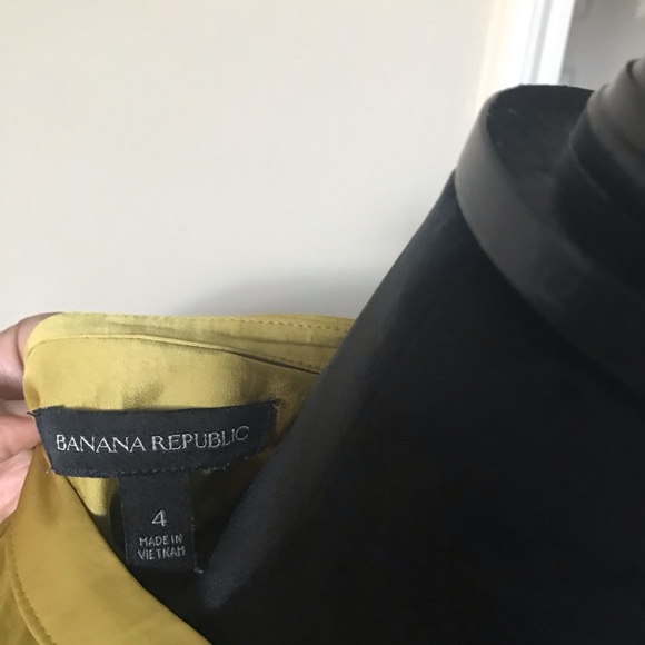 Banana republic dress tunic - Picture 3 of 6